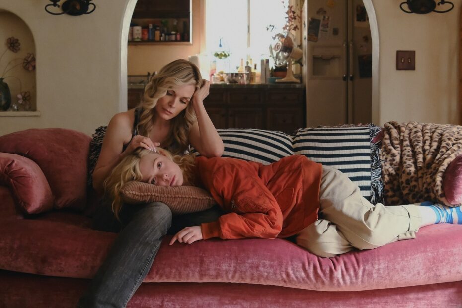 Estreia de série com estrelas promete agitar o streaming