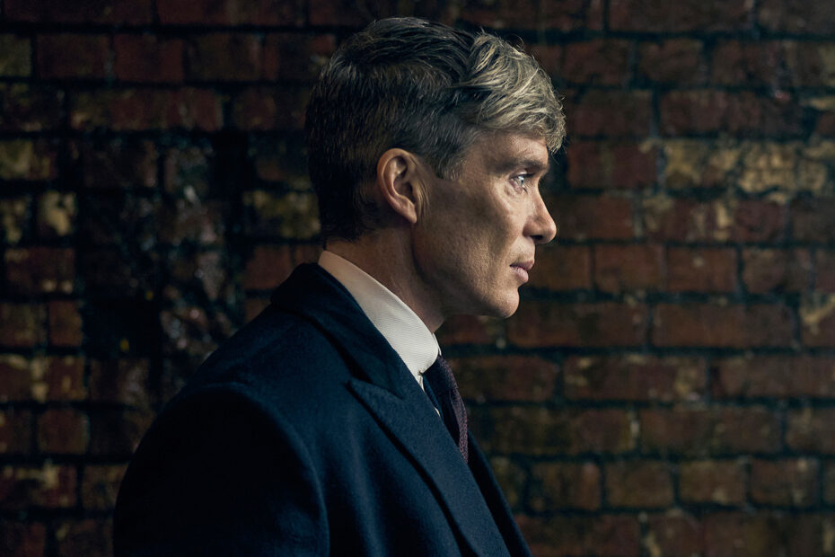 Estreias Imperdíveis: Peaky Blinders e Novas Apostas na Tela