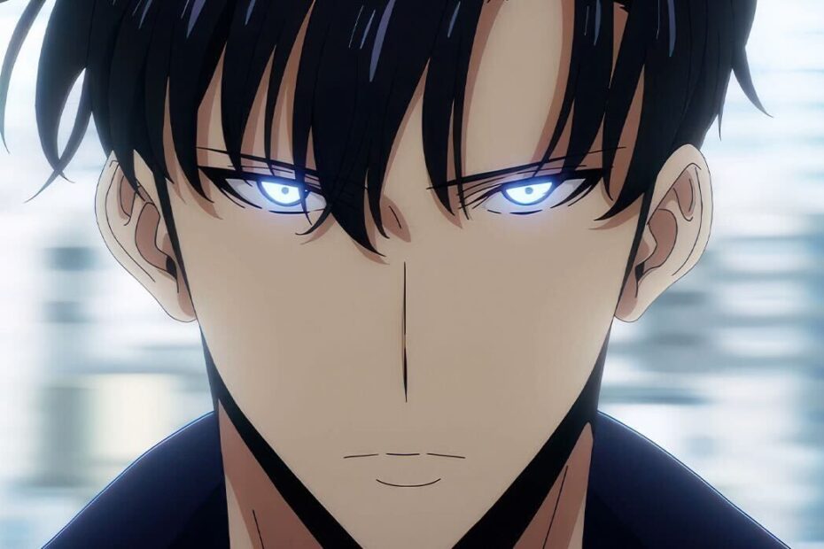 A Frenética Expectativa em Torno de Solo Leveling: Lançamento da Blu-ray e Novidades do Anime Expectativa em Alta: Solo Leveling Ganha Blu-ray e Novidades