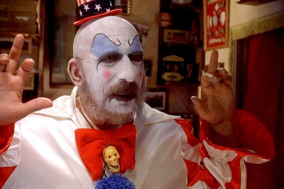 10 Filmes de Terror Que Eu Soube Que Seriam Obras-Primas Após os Primeiros 10 Minutos Filmes de Terror que Cativam no Primeiro Minuto