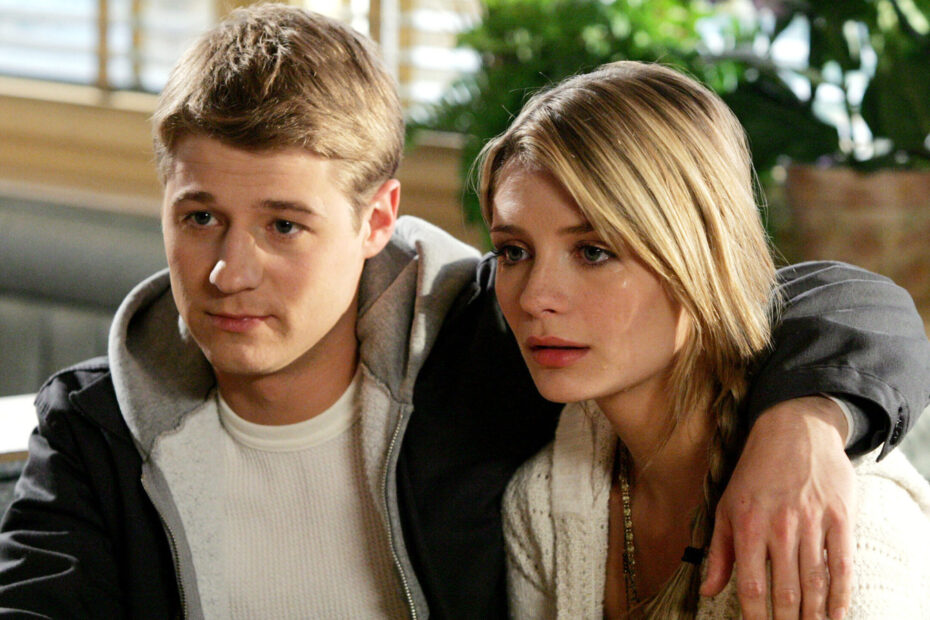 Fim trágico: por que a série The O.C. não resistiu?