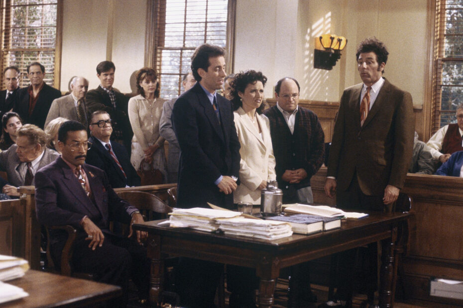 10 Finais de Séries Controversos que Foram Julgados com Injustiça Finais polêmicos: por que foram tão criticados desnecessariamente?
