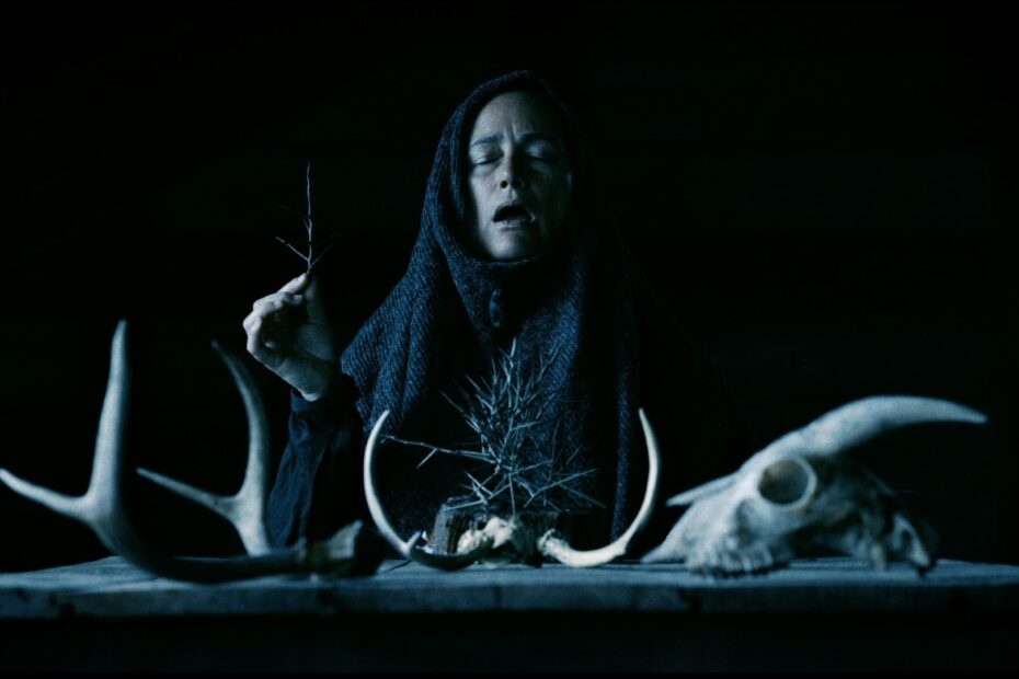 “Mother of Flies”: a Nova Joia do Horror Folk que Você Precisa Conhecer Folk Horror Renova o Gênero com 'Mother of Flies' no Shudder