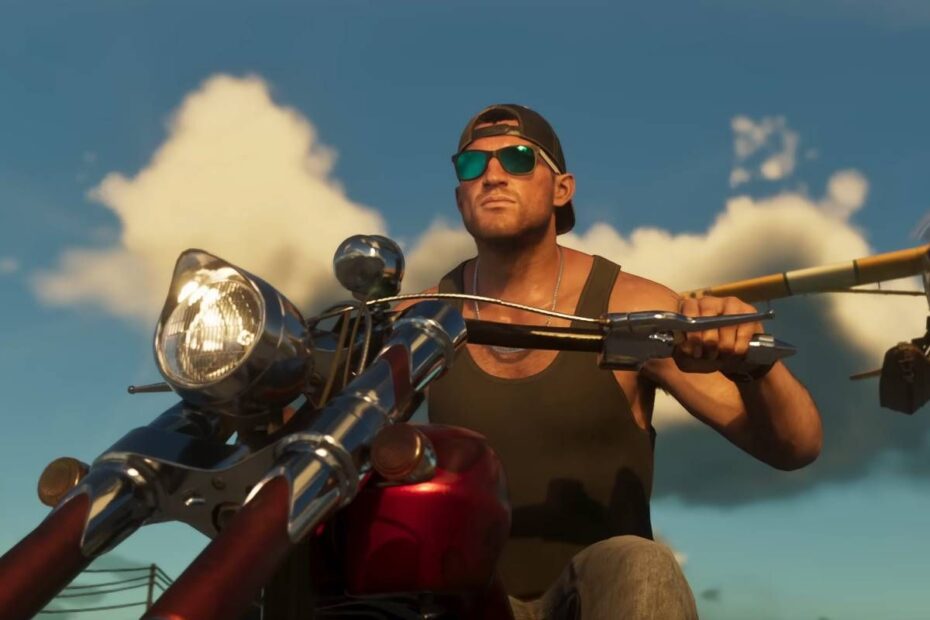 GTA 6: Especulações sobre o Mapa e Expectativas Irrealistas GTA 6: A Grande Ambição Vale o Risco de Desilusão?