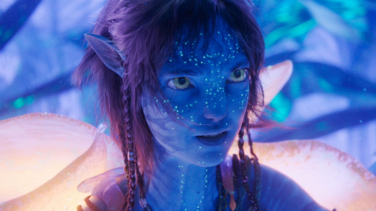 Homenagem de Cameron a Kubrick em Avatar Fire and Ash