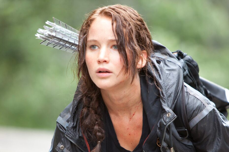 Jennifer Lawrence e Josh Hutcherson Retornam à Saga "A Esperança" com "Sunrise on the Reaping" "Jennifer Lawrence e Josh Hutcherson: O Retorno Inesperado!"