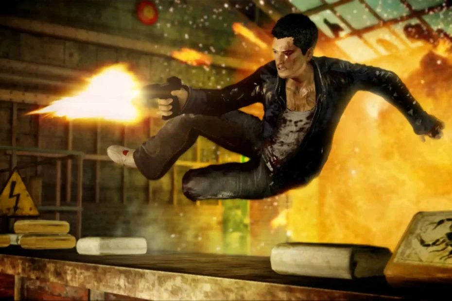 5 Jogos dos Anos 2010 Que Você Esqueceu Que Eram Incríveis Jogos Incríveis dos Anos 2010 Que Você Provavelmente Esqueceu