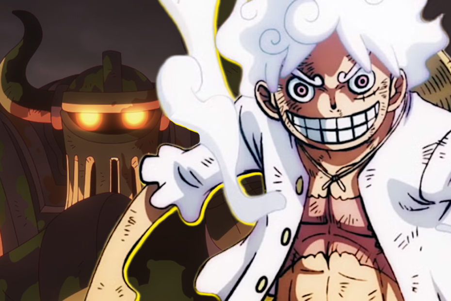 One Piece Confirma Teoria Importante sobre Joyboy com Novas Revelações "Joyboy Revela Segredos que Redefinem o Futuro de One Piece"