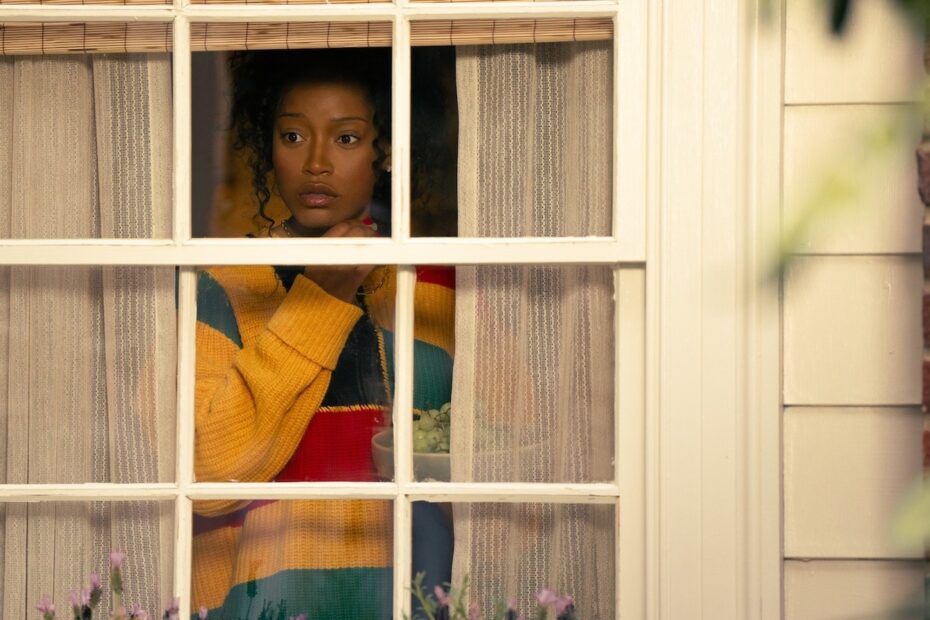 Keke Palmer Estrela em "The 'Burbs": Novidades e Detalhes da Série no Peacock Keke Palmer estreia em The 'Burbs: Data e trailer revelados!