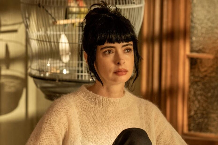 Krysten Ritter Brilha em ‘Orphan Black: Echoes’ - Uma Aventura Sci-Fi Imperdível Krysten Ritter e os Mistérios Emocionais de Orphan Black: Echoes