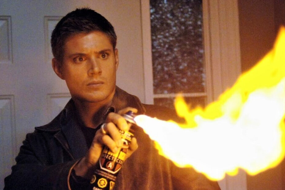 Uma Lição Importante de "Supernatural": O Episódio que Mudou Tudo Lições de um dos piores episódios de Supernatural
