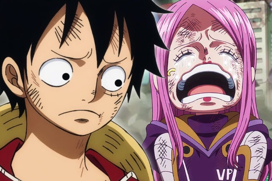 Mães em One Piece: Tragédias que Empobrecem a Narrativa