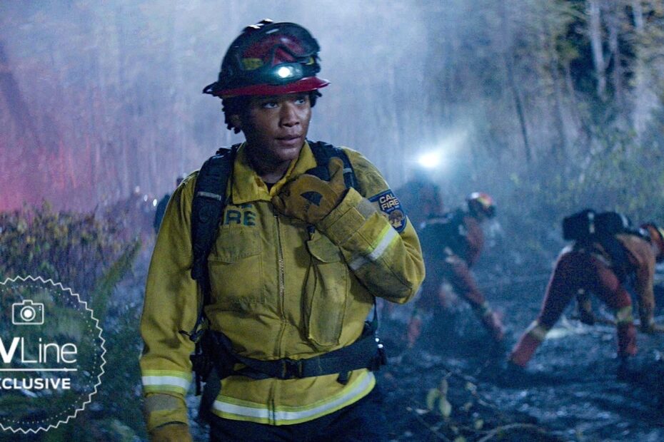 Cliffhangers e Novos Desafios na Temporada de Fire Country Manny é o responsável pelo acidente no final da temporada?