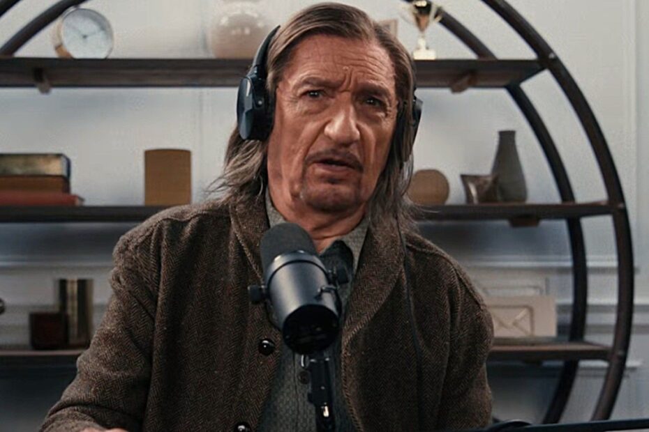 MCU Inova com Campanha Meta e Surreal em Novo Teaser da Série Wonder Man para Disney+ Marvel Explora o Mundo de Hollywood em 'Wonder Man'