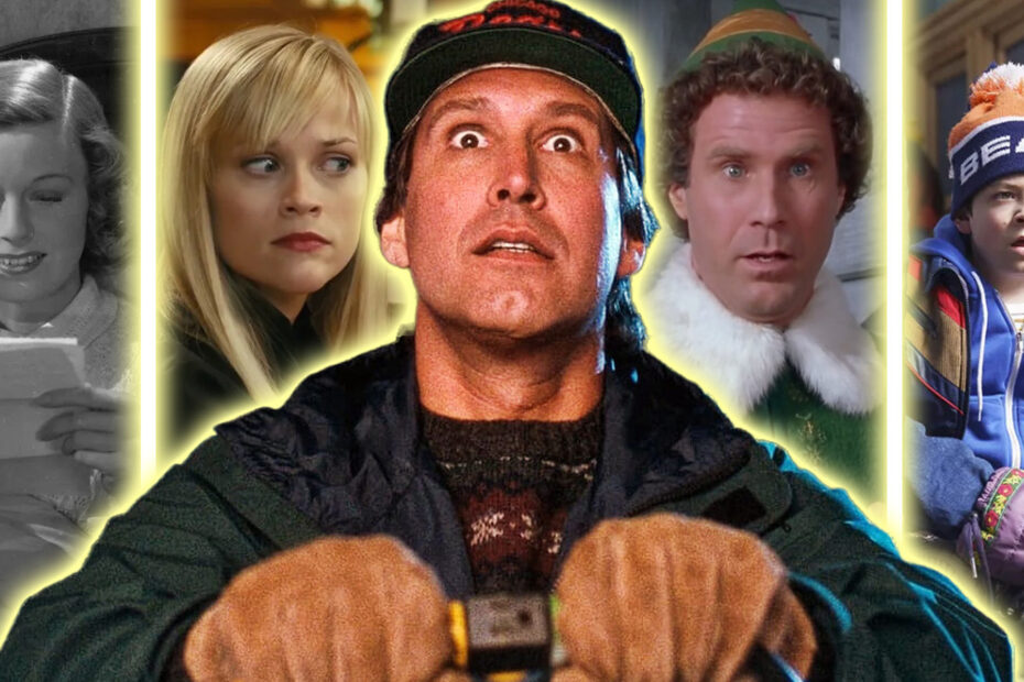 Os 15 Melhores Filmes de Natal no HBO Max Melhores filmes natalinos para assistir no HBO Max