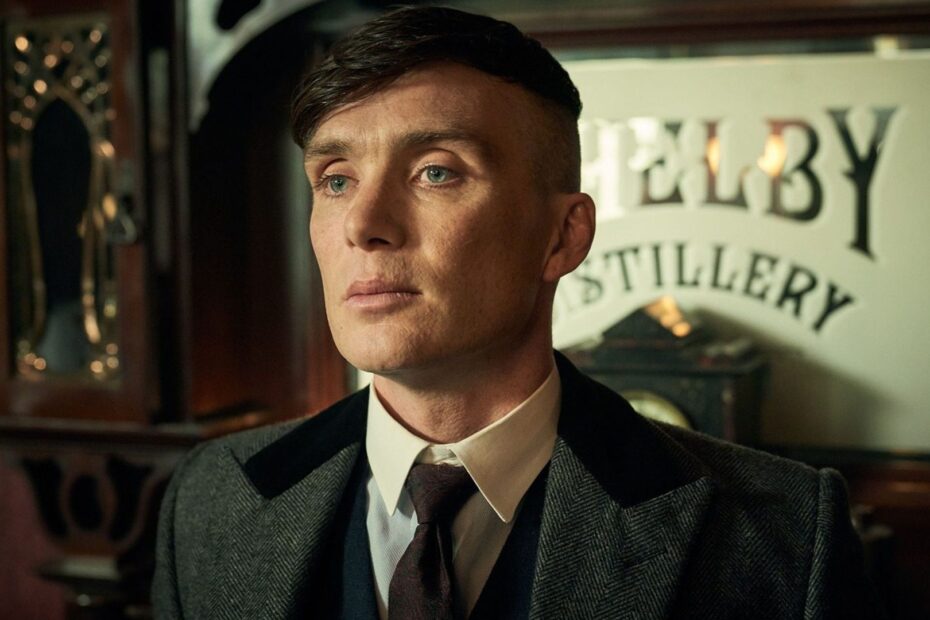 Por que o Filme e Série MobLand de Guy Ritchie é o Substituto Perfeito para os Fãs de Peaky Blinders "MobLand: A Nova Aposta para os Fãs de Peaky Blinders"