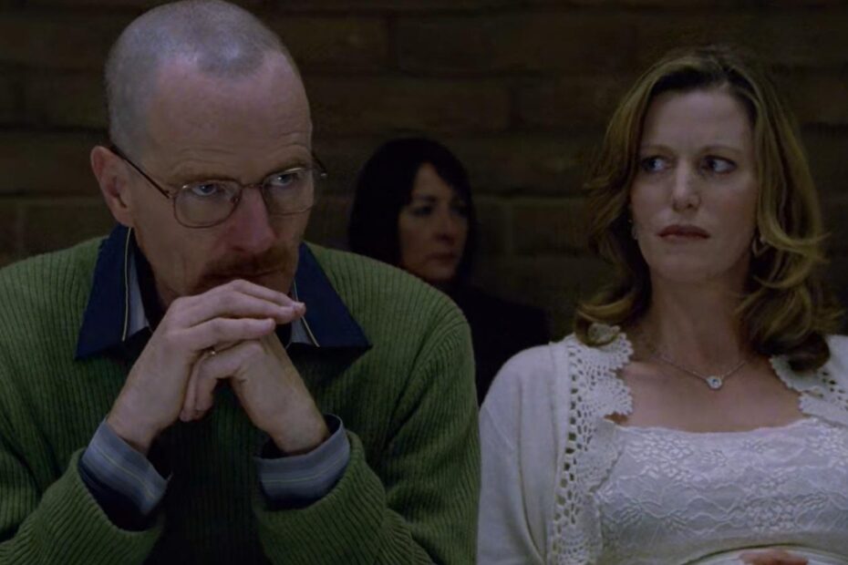 Momentos Cringe-Worthy de Breaking Bad que Você Não Consegue Assistir Sem Se Sentir Mal Momentos que Fazem a Gente Virar o Olho em Breaking Bad