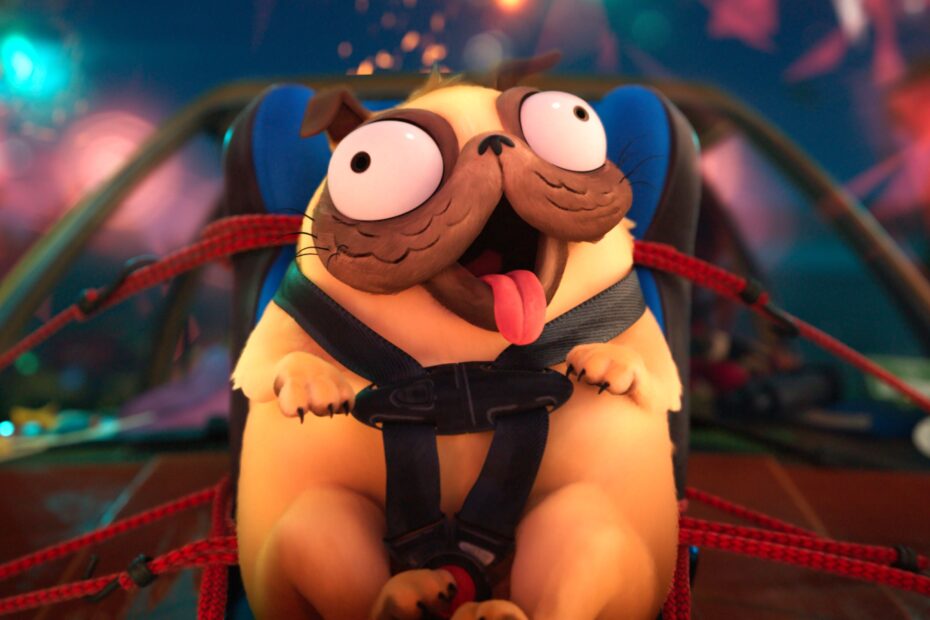 Diretor de sucessa comédia da Netflix não retornará para a sequência muito aguardada Mudanças à Vista: O Futuro dos Mitchells sem Jeff Rowe