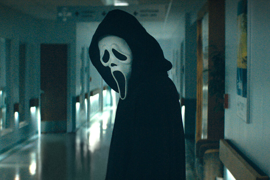 Scream 7: Os Planos de Ghostface com Melissa Barrera Confirmados por Skeet Ulrich Mudanças em Scream 7: Demissão de Barrera e Novos Rumores
