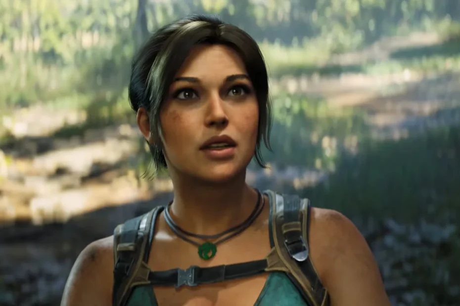 Duas Novas Aventuras no Mundo de Tomb Raider: O que Esperar? Novas Journeys de Tomb Raider: O Que Esperar dos Próximos Jogos?