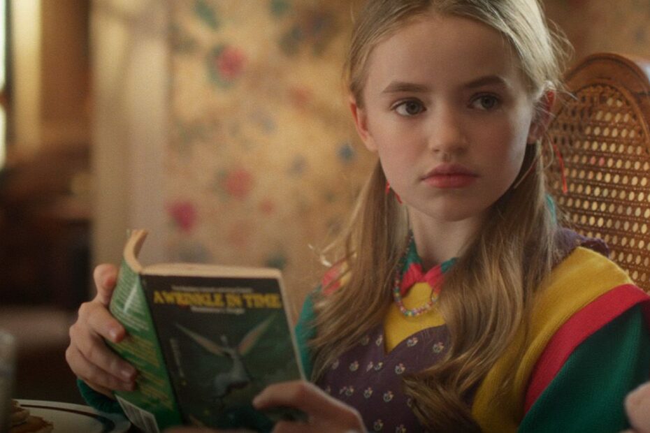 Novos Antagonistas e Revelações em Stranger Things 5