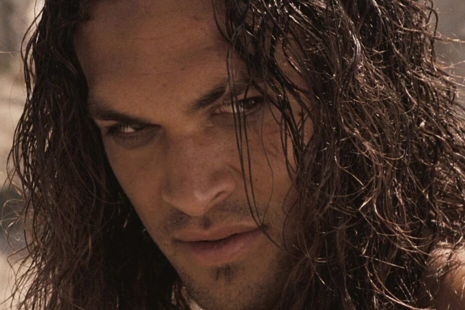 Jason Momoa e sua viagem pelo remake de Conan, o Bárbaro: Um Estudo Sobre o Fracasso e o Aprendizado O fracasso de Conan: a lição de Jason Momoa no cinema