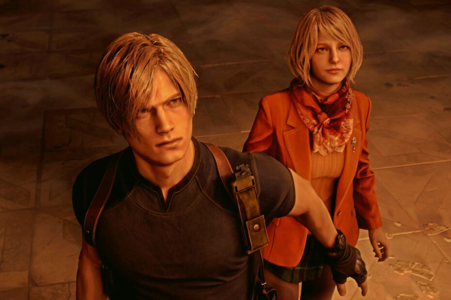 O Futuro de Resident Evil: Leon Fica de Fora e Novos Heróis Surgem