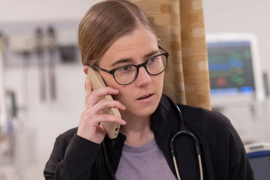 ‘The Pitt’ Revela o Grande Evento da 2ª Temporada: Um Retrato Realista dos Desafios dos Hospitais Americanos O Impacto do Novo Evento na Temporada 2 de The Pitt