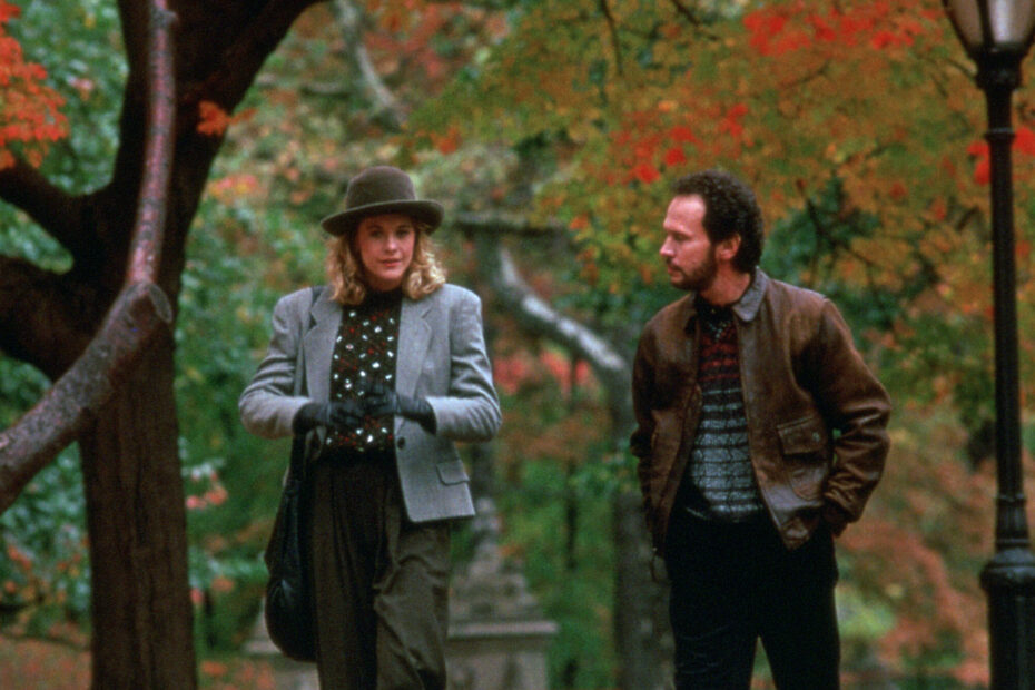 Rob Reiner e o Legado de "Quando Harry Conheceu Sally" O impacto duradouro de Quando Harry Conheceu Sally