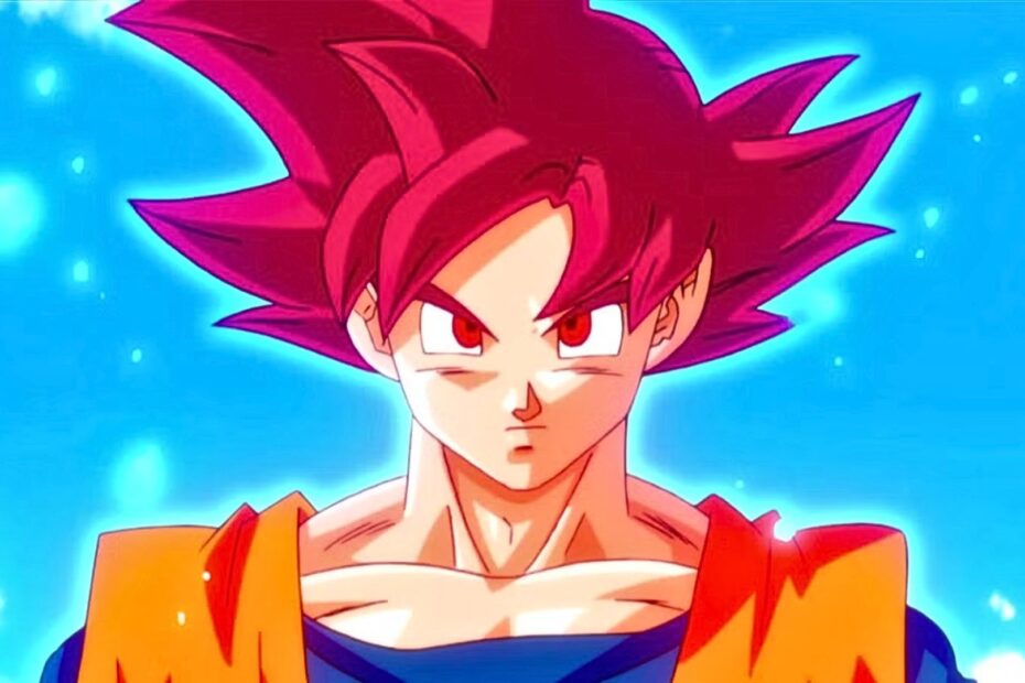 O Futuro de Dragon Ball: Uma Análise do Legado e Desafios da Série O Legado de Dragon Ball em Perigo: O Futuro Sem Toriyama