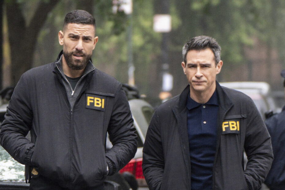 FBI: Sneak Peek Exclusivo Revela Dilemas Emocionais de OA O Peso dos Segredos: OA e seu Dilema Moral
