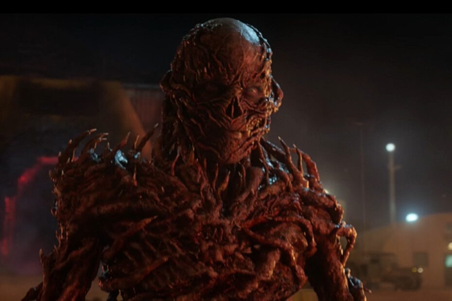 Por que Vecna Tem Tanto Medo da Caverna em Stranger Things Temporada 5 O que esconde a caverna que assusta Vecna em Stranger Things?