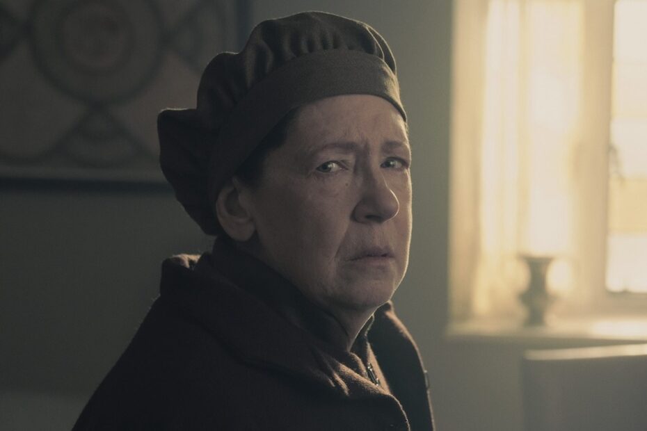 A Nova Esperança de Gilead Chega ao Hulu em Abril de 2026 O Retorno de Gilead: Novos Desdobramentos em A História