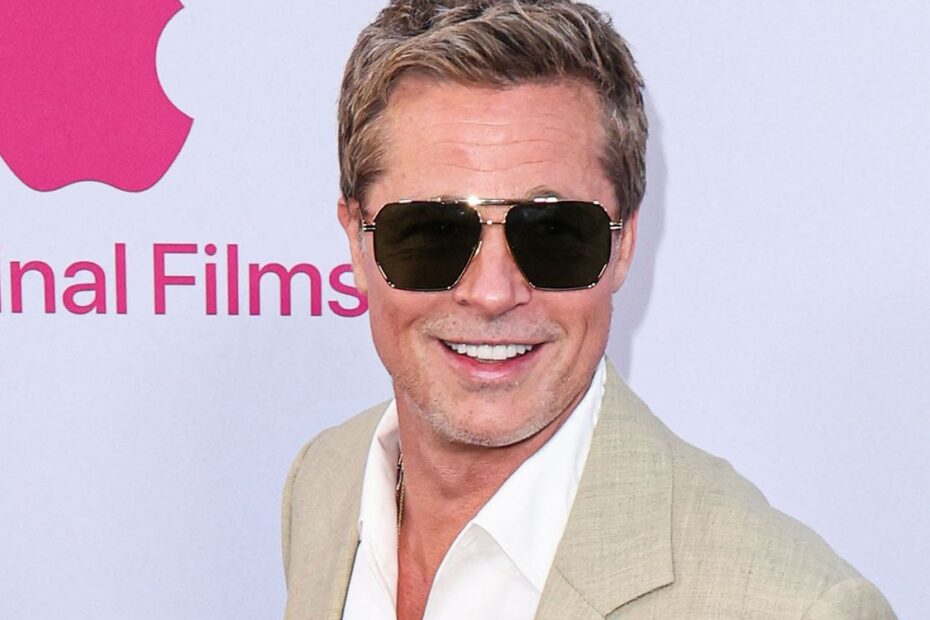Brad Pitt e o Renascimento de 'World War Z' no Streaming O Retorno de 'World War Z': Brad Pitt e a Nova Era dos Zumbis
