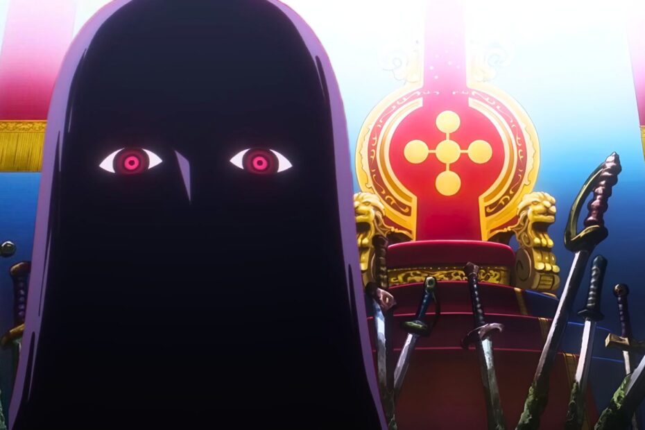 Após 7 Anos, Atualização de Tradução de One Piece Pode Transformar a Última Saga para Sempre O Significado Oculto do Trono Vazio em One Piece Revelado