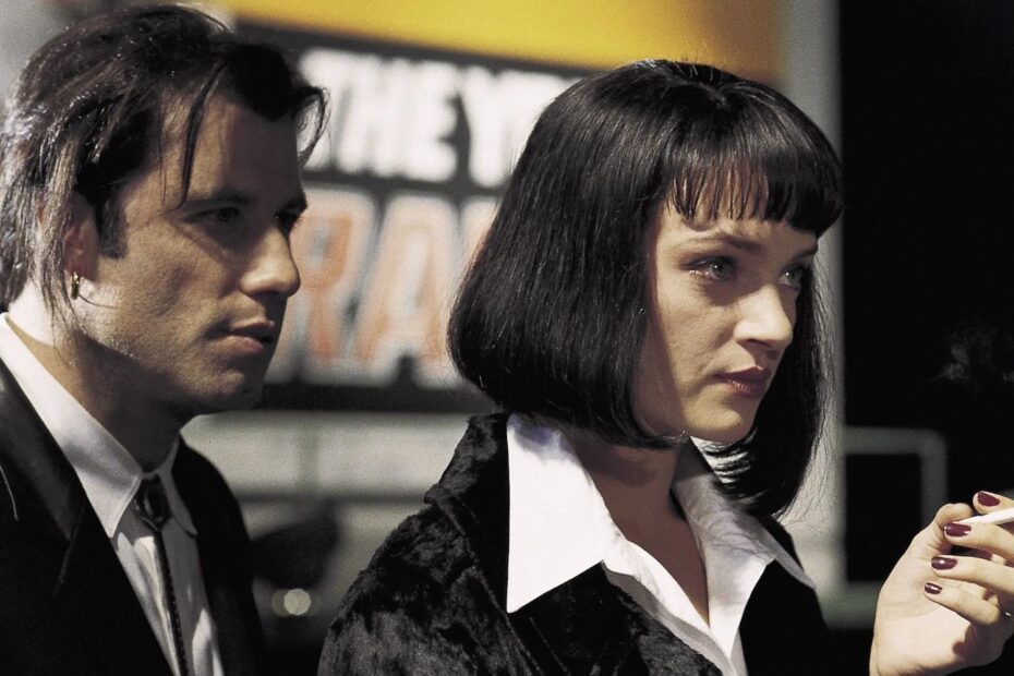 10 Obras-Primas do Cinema que São Tão Boas Quanto Dizem Obras-Primas do Cinema que Realmente Cumpriram Promessas