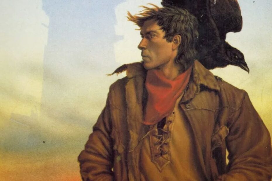 Os 8 Melhores Livros de Stephen King sem Adaptações Cinematográficas Oito obras de Stephen King que merecem filme agora