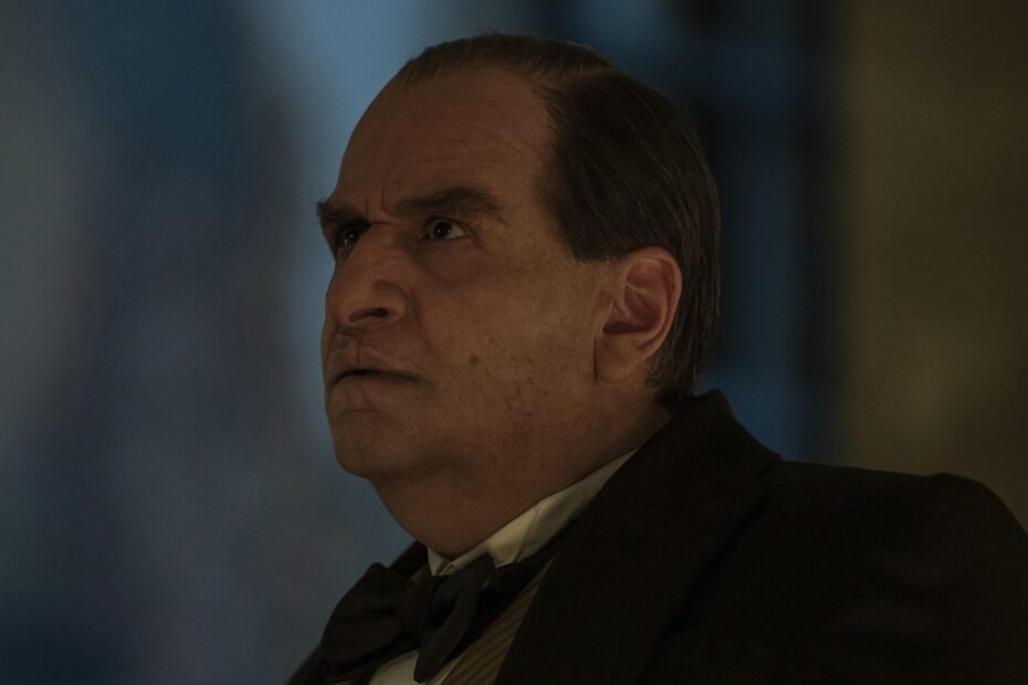 Os 15 Melhores Séries de Gangsters de Todos os Tempos: Uma Análise Profunda Os 15 Melhores Seriados de Gangster que Você Precisa Assistir