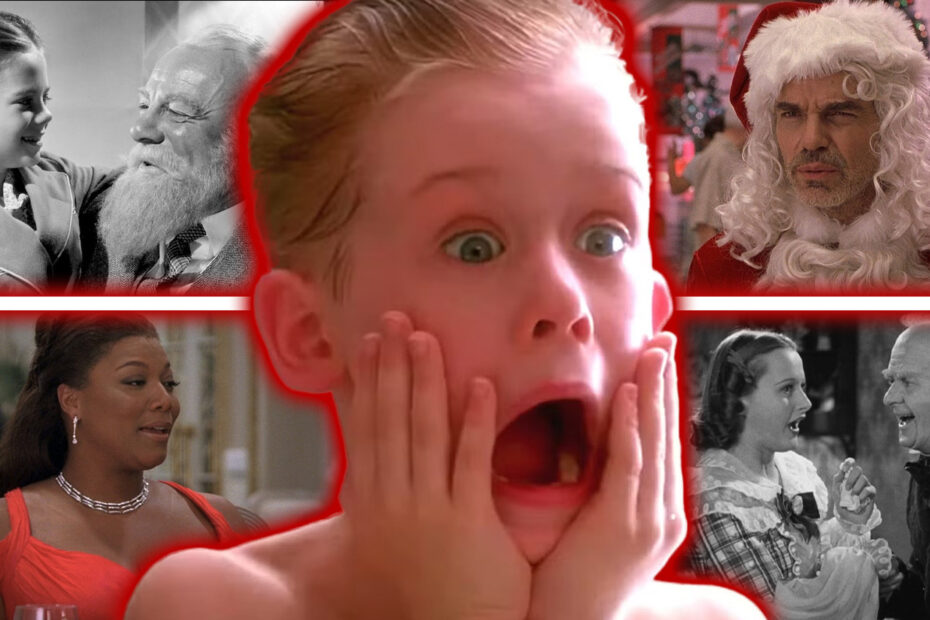 Os 12 Melhores Filmes de Natal para Assistir no Hulu Os melhores filmes de Natal disponíveis no Hulu