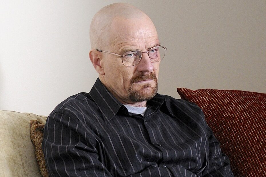 Os 10 Personagens Mais Irritantes de Breaking Bad: Uma Análise Os Personagens de Breaking Bad que Ninguém Suporta