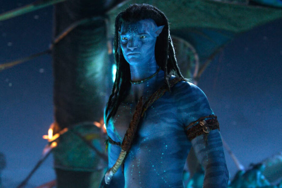 Os Ventos de Pandora: A Magia dos Windtraders em Avatar