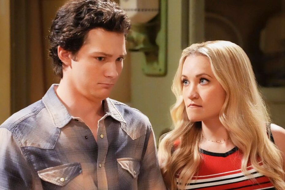 ‘Georgie & Mandy’s First Marriage’ Temporada 2: Sneak Peek Empolgante Antes do Intervalo Midseason Pais em Debate: Georgie e Mandy Enfrentam Desafios no Natal