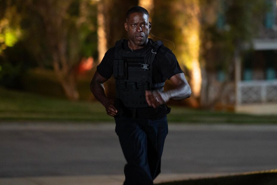 Trailer da 2ª Temporada de Paradise: Collins Enfrenta um Mundo Pós-Apocalíptico e Segredos Emergentes "Paradise: Novos perigos e segredos no apocalipse de Xavier"