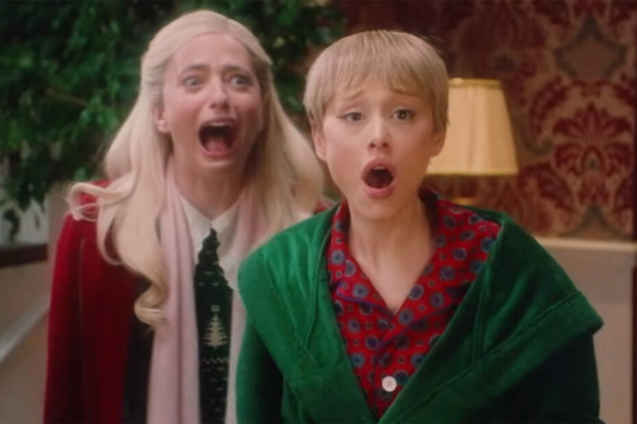 SNL Reimprime Clássico de Natal com Paródia Sangrenta de "Esqueceram de Mim" "Paródia de SNL: Natal sangrento para a família McCallister"