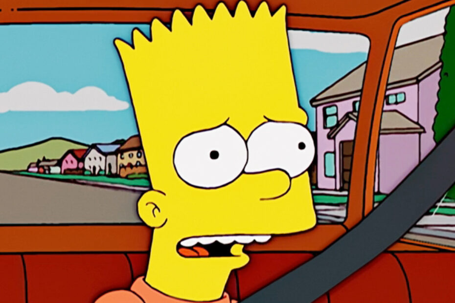 Por trás da rebeldia: a verdadeira essência dos Simpsons