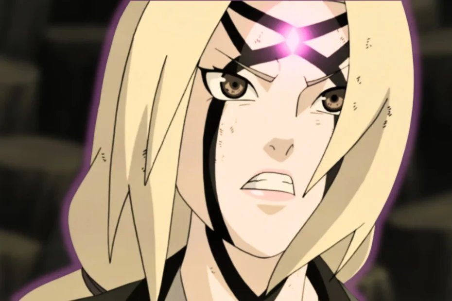 5 Razões Pelas Quais Tsunade é o Melhor Hokage em Naruto (e Não Kakashi) Por que Tsunade é a Verdadeira Heroína entre os Hokages?