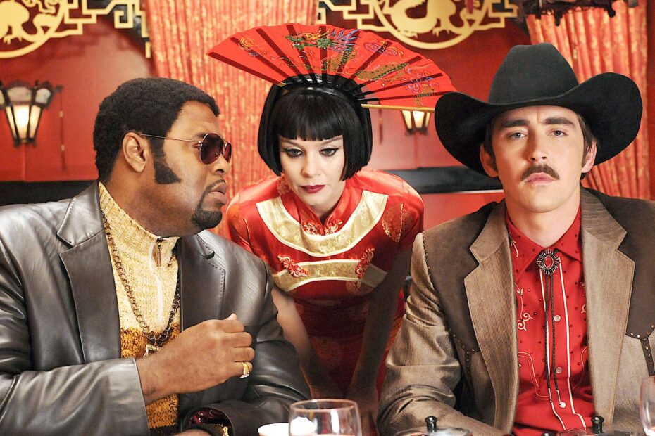 "Pushing Daisies pode ganhar terceira temporada 16 anos depois"