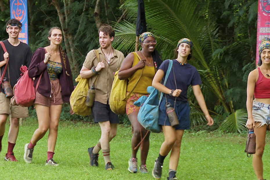 Survivor 49: Um Tribal Council de Emocionar! Quando as Cartas São Jogadas no Jogo da Sobrevivência