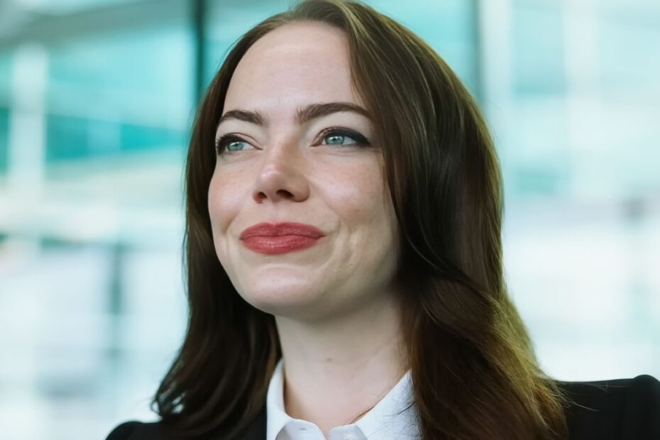 O Renascimento de "Irrational Man": O Filme de Emma Stone Que Busca Redenção no Streaming "Redenção no Streaming: O Retorno Surpreendente de Irrational Man"