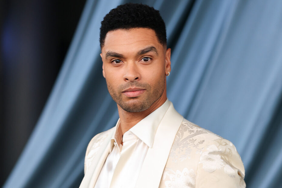 Regé-Jean Page brilha em novo thriller erótico da Netflix: Hancock Park Regé-Jean Page em novo thriller erótico envolvente da Netflix